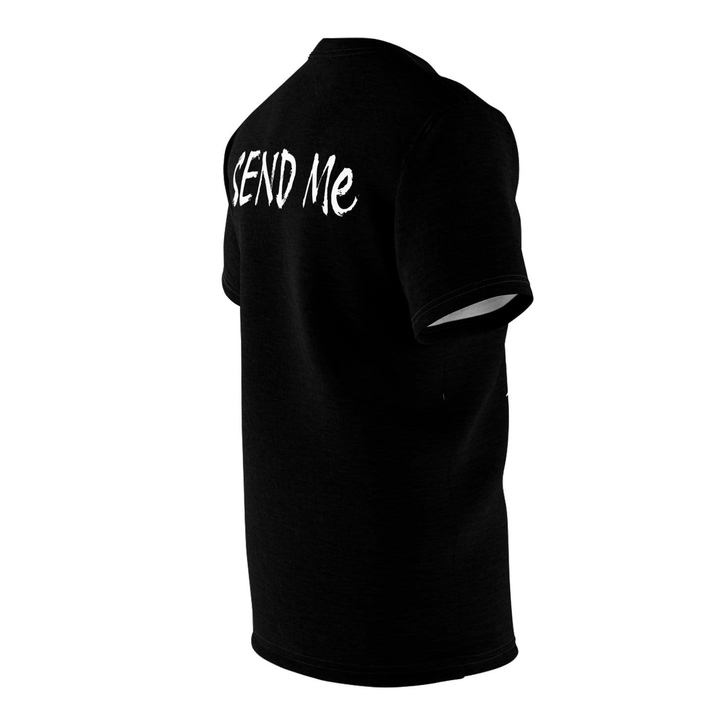 Unisex Cut & Sew Tee (AOP)