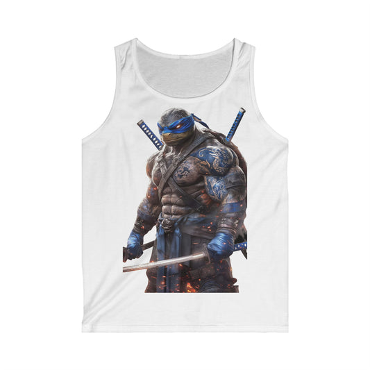 Men's Softstyle Tank Top