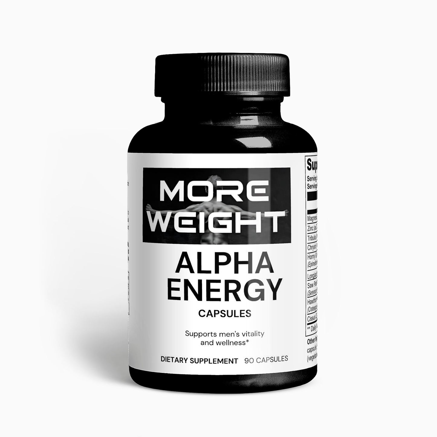 Alpha Energy