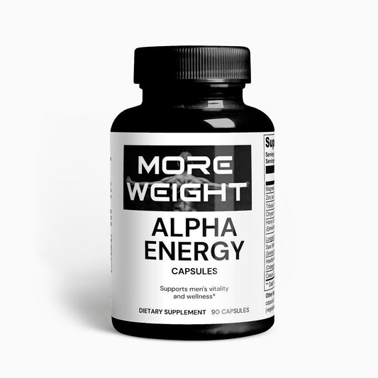 Alpha Energy
