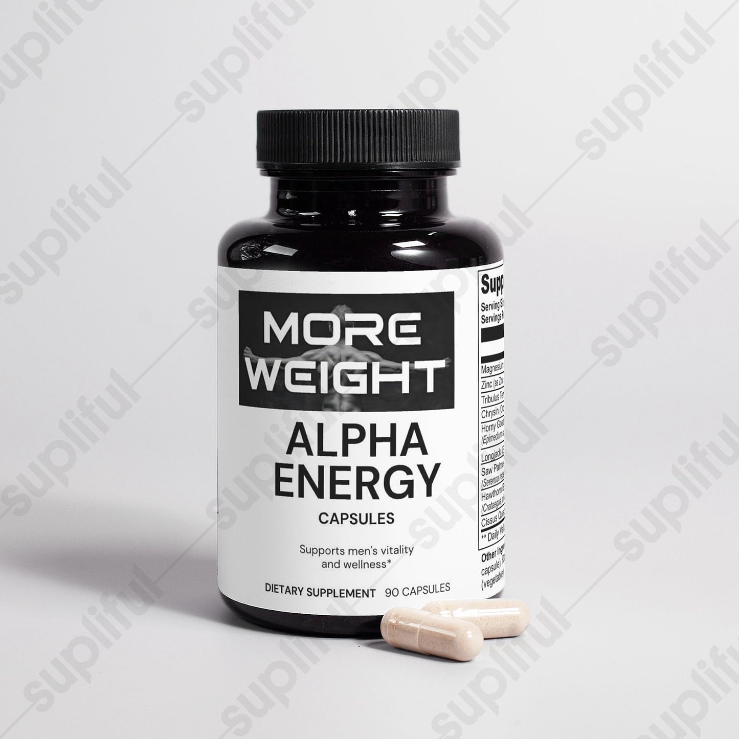 Alpha Energy