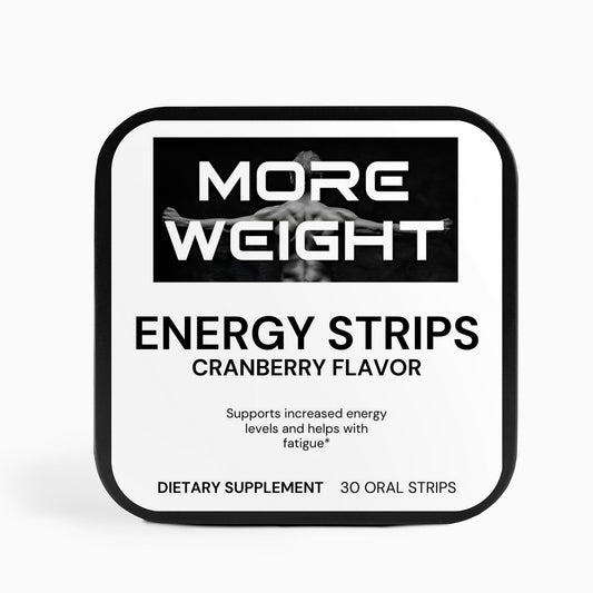 Energy Strips