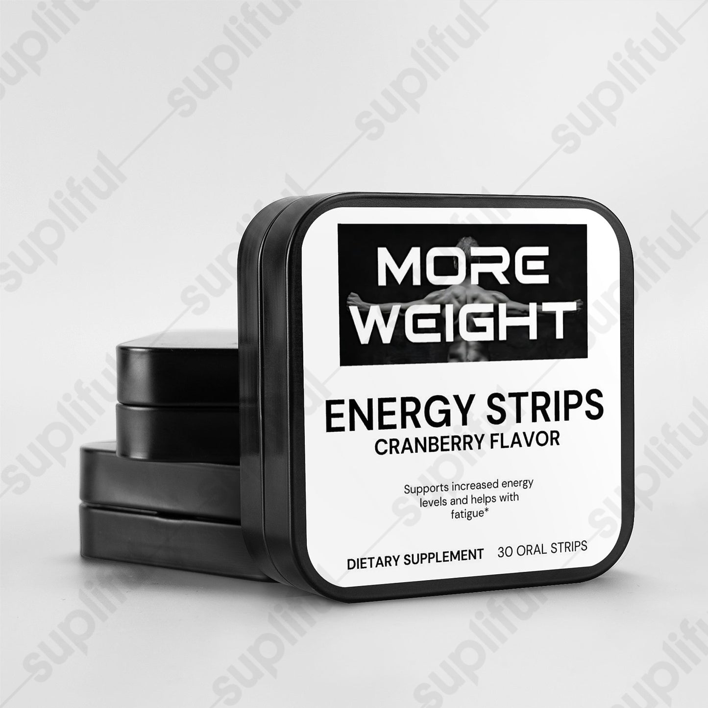 Energy Strips