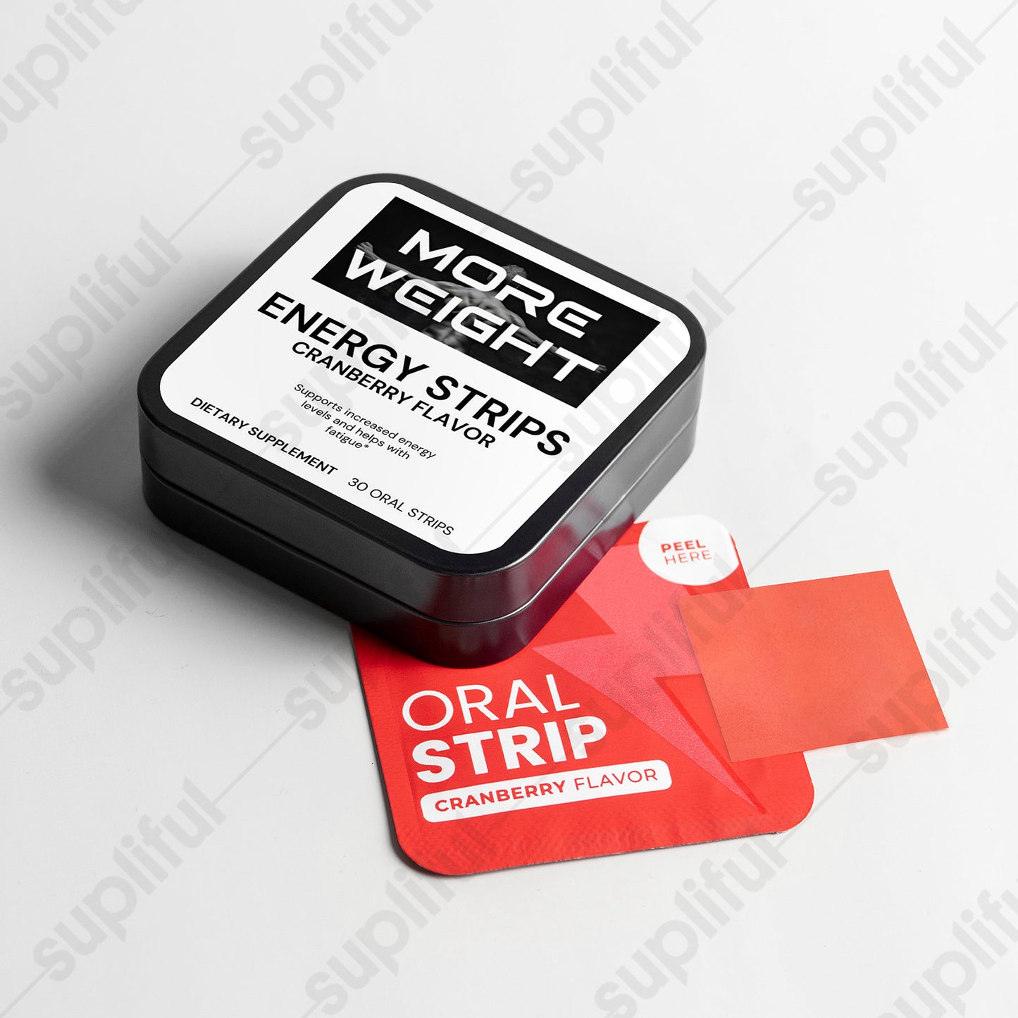 Energy Strips