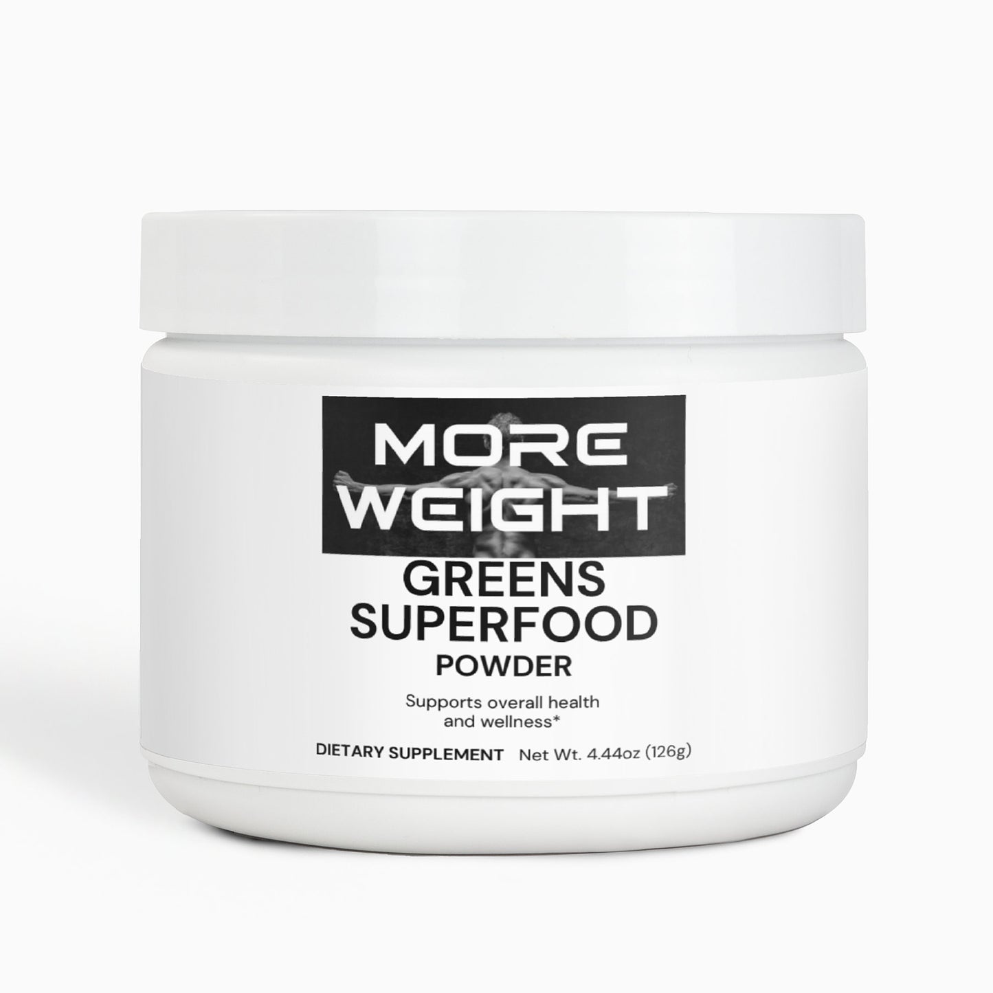 Greens Superfood