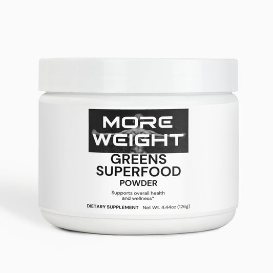 Greens Superfood