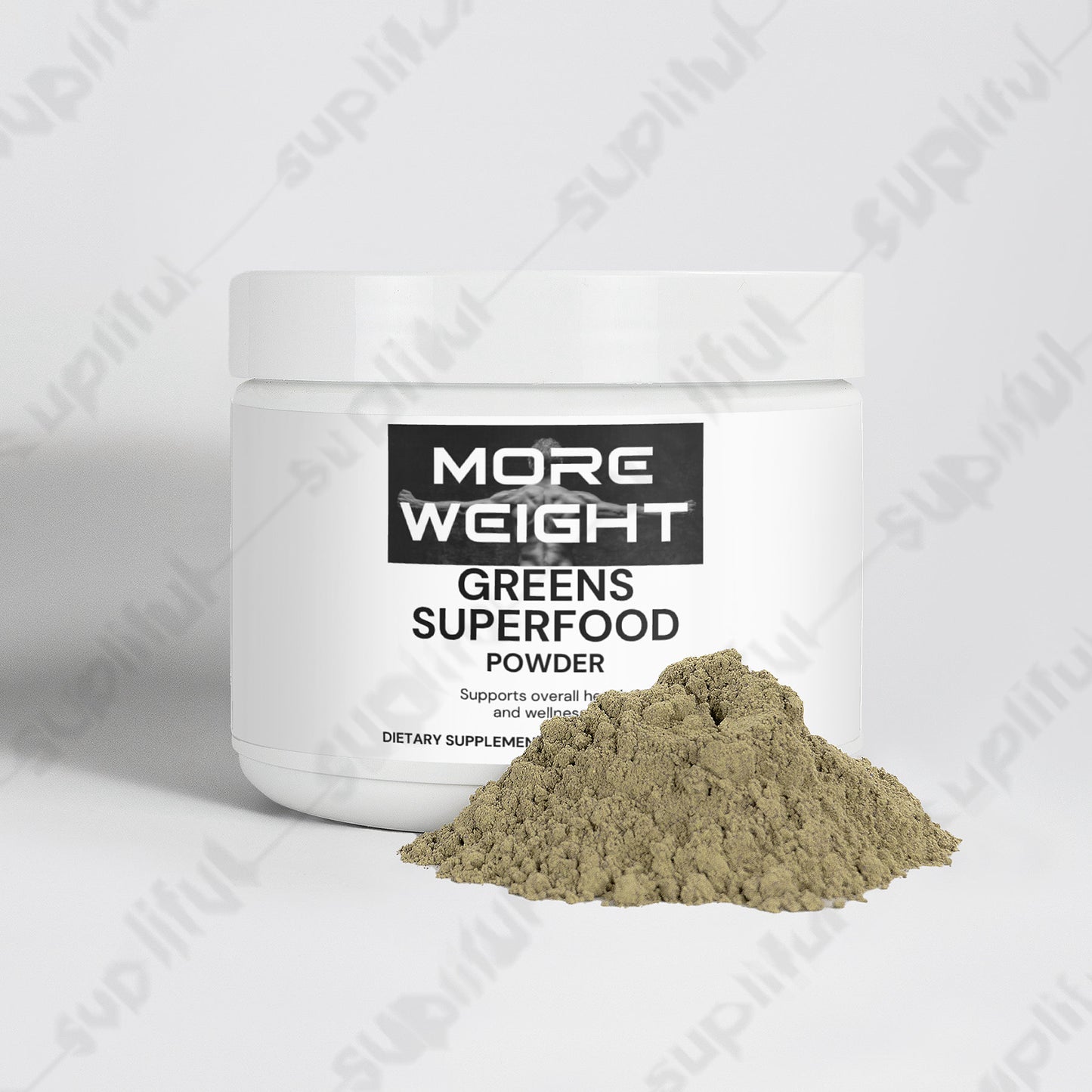 Greens Superfood