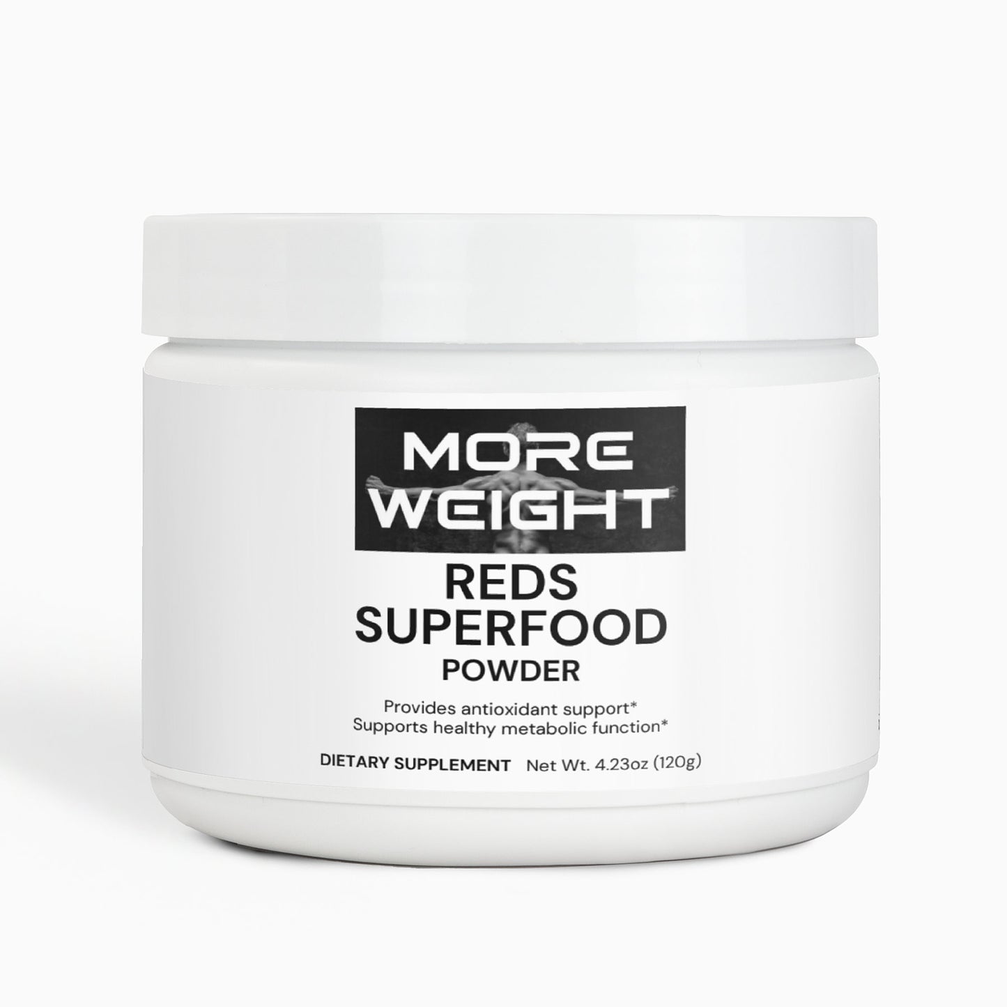 Reds Superfood