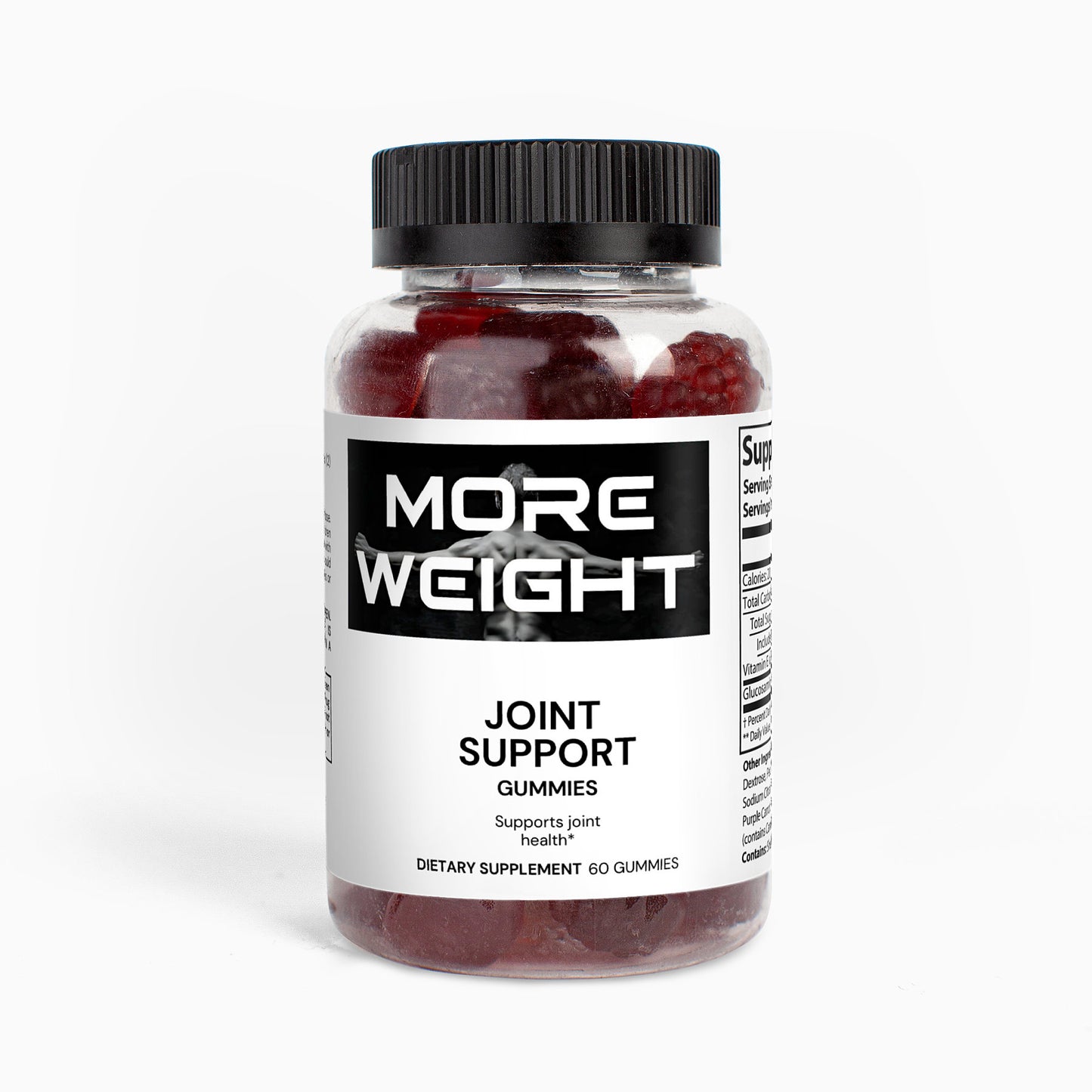 Joint Support Gummies (Adult)