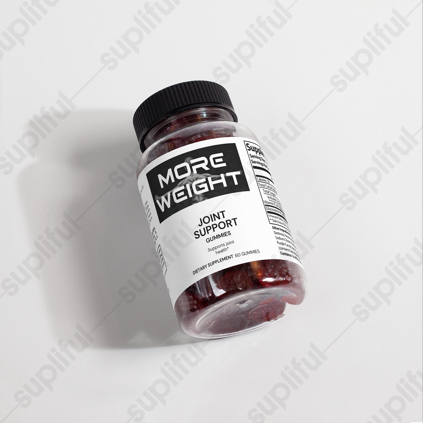 Joint Support Gummies (Adult)