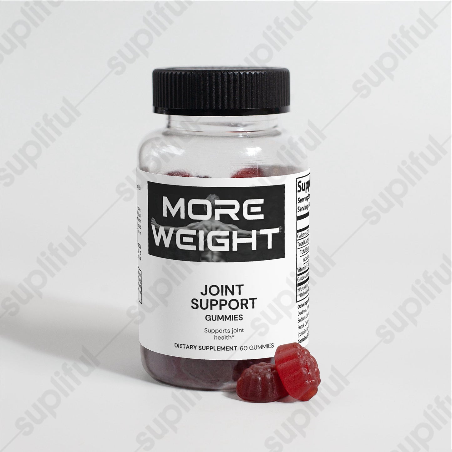 Joint Support Gummies (Adult)