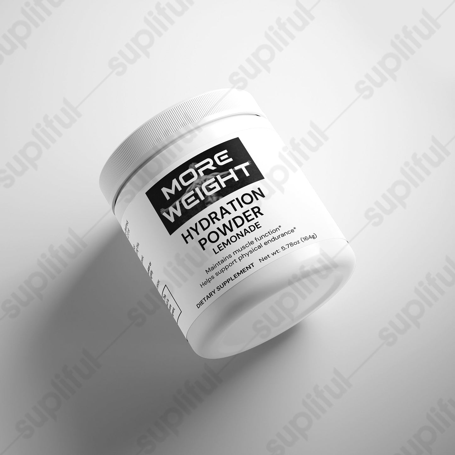 Hydration Powder (Lemonade)