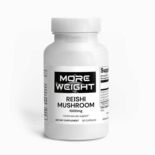 Reishi Mushroom