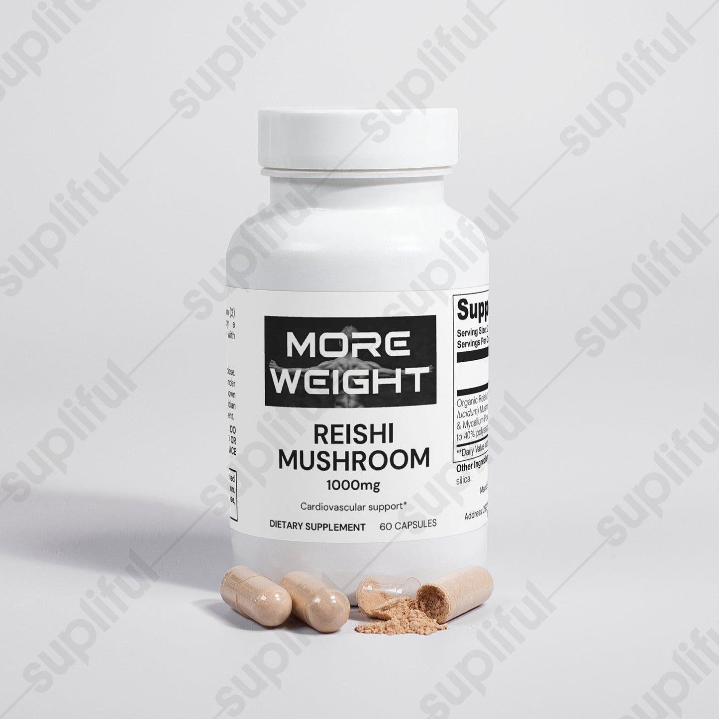 Reishi Mushroom