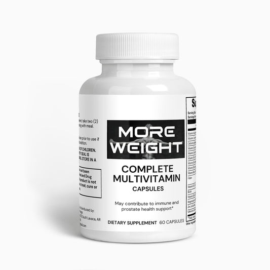 Complete Multivitamin