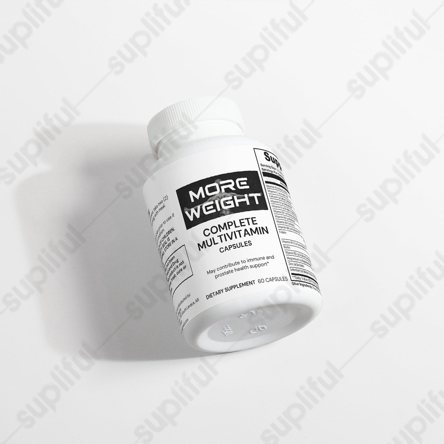 Complete Multivitamin