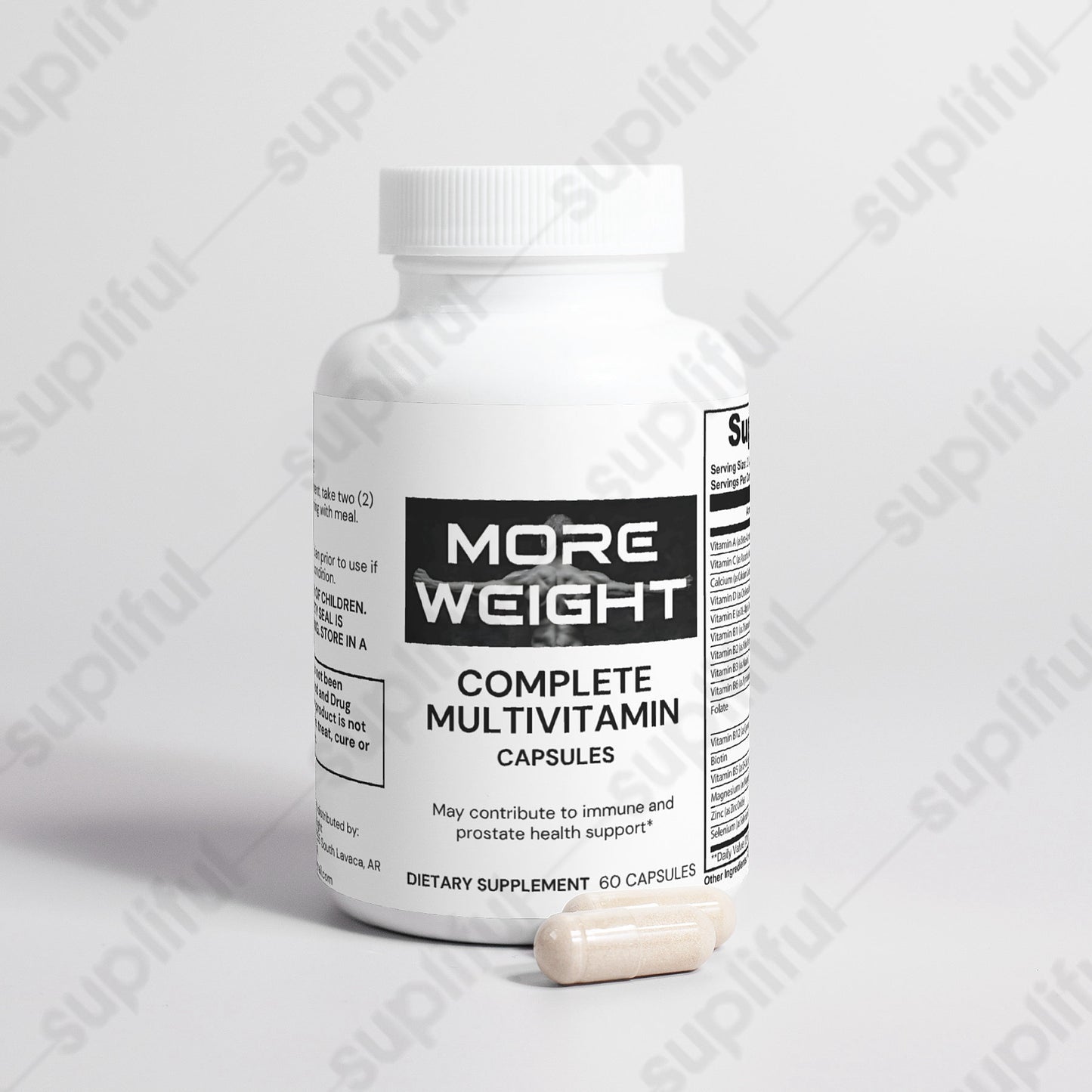 Complete Multivitamin
