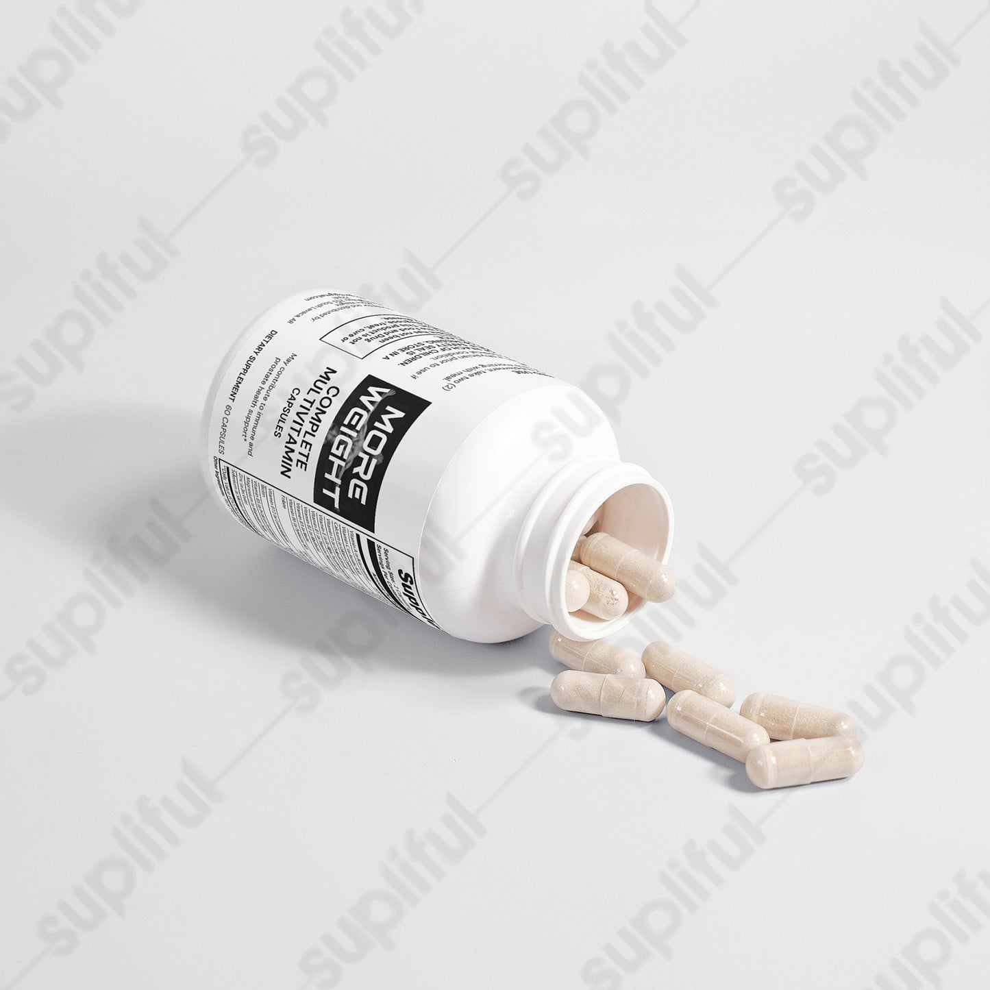 Complete Multivitamin