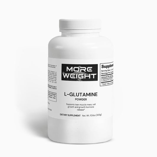 L-Glutamine Powder