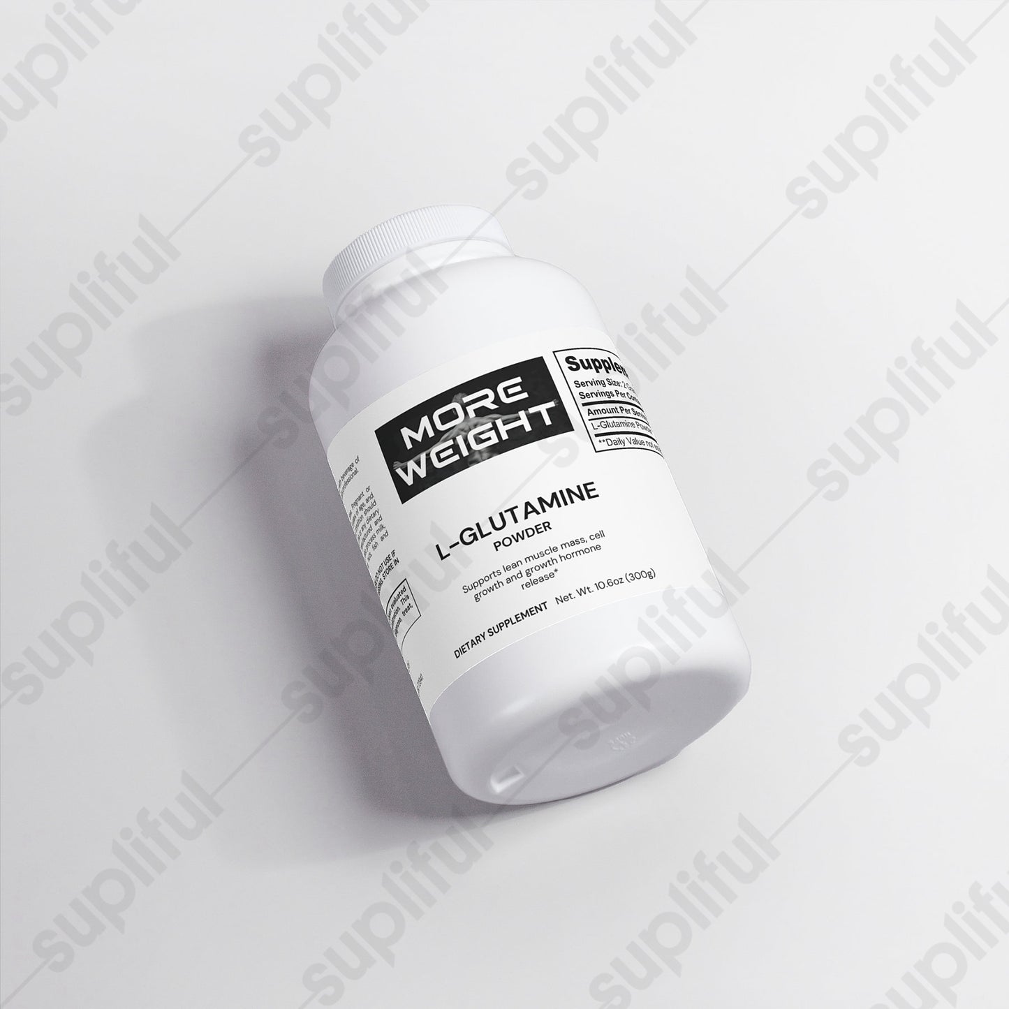 L-Glutamine Powder