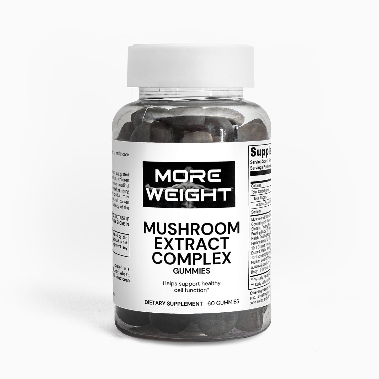 Mushroom Extract Complex