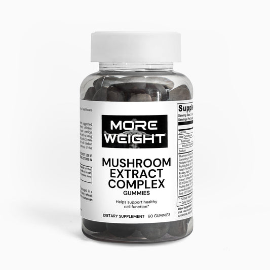 Mushroom Extract Complex