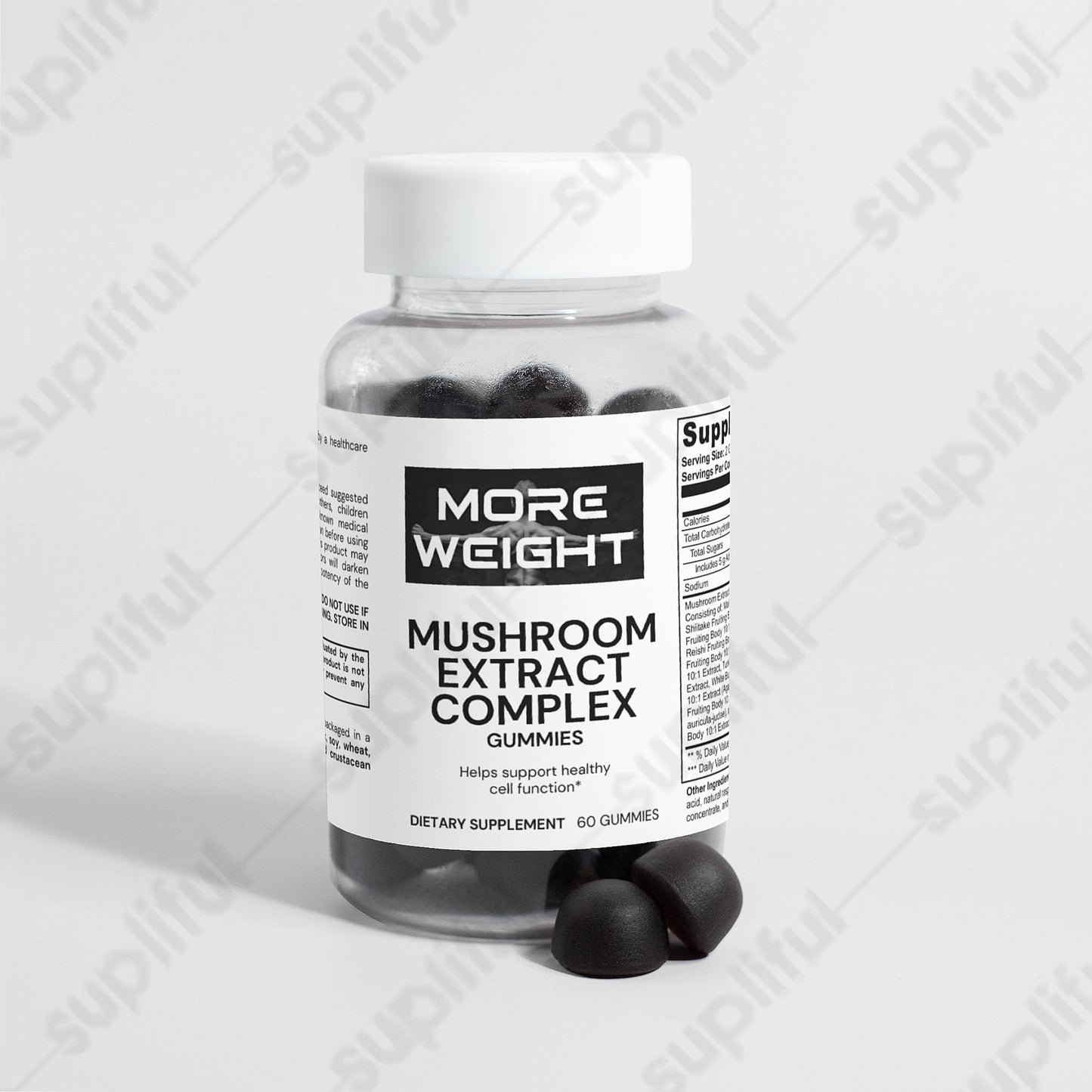 Mushroom Extract Complex
