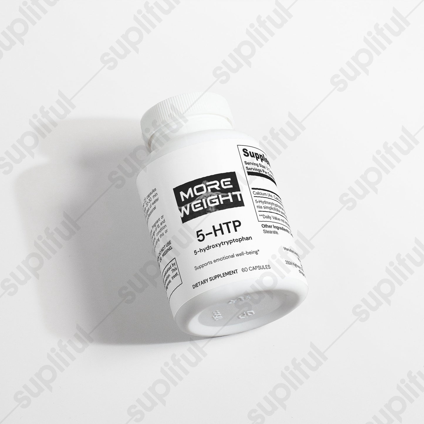 5-HTP