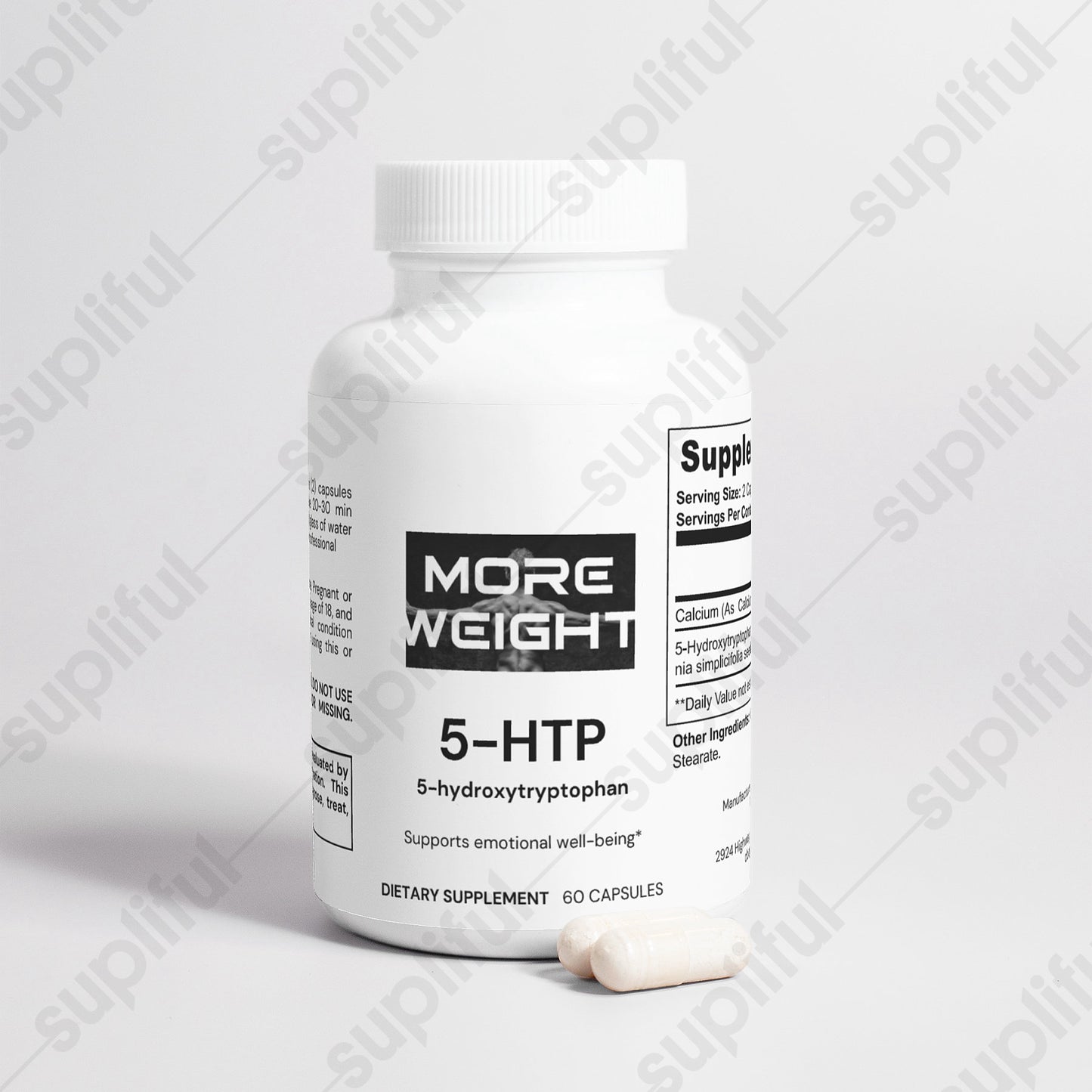 5-HTP
