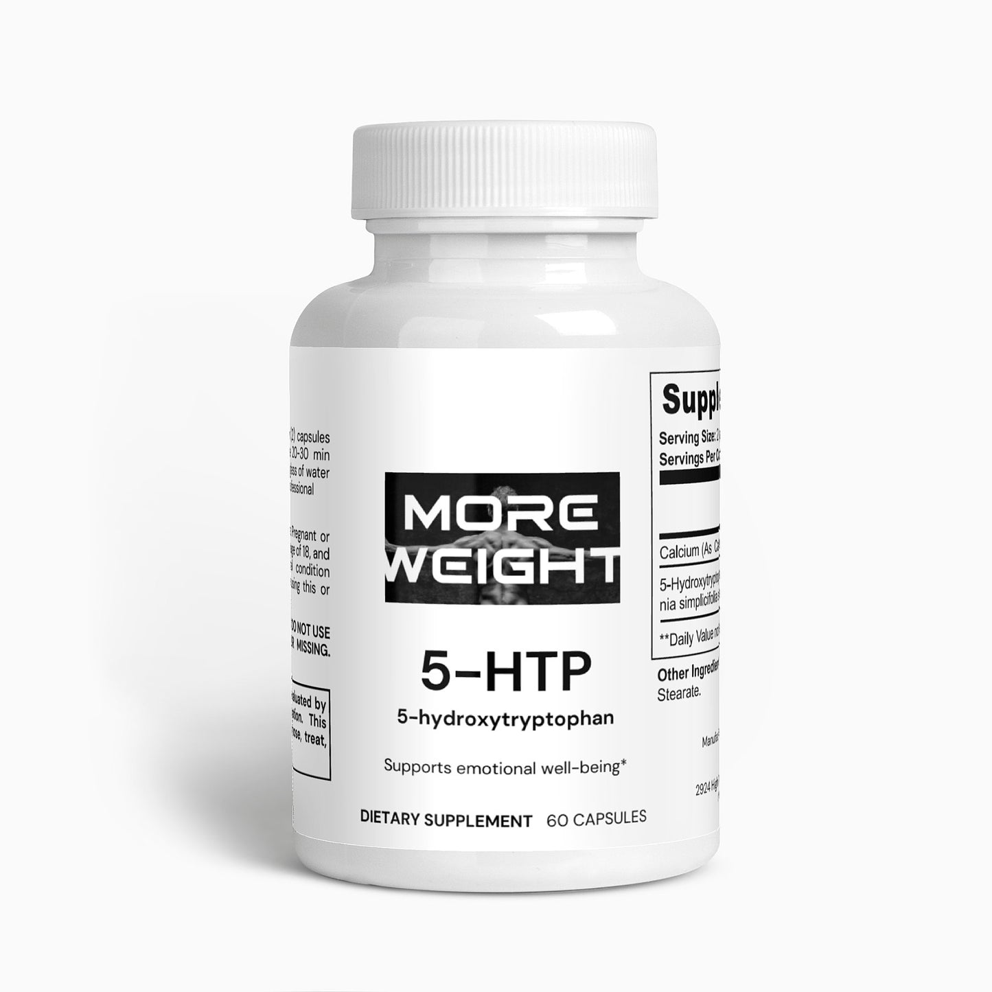 5-HTP