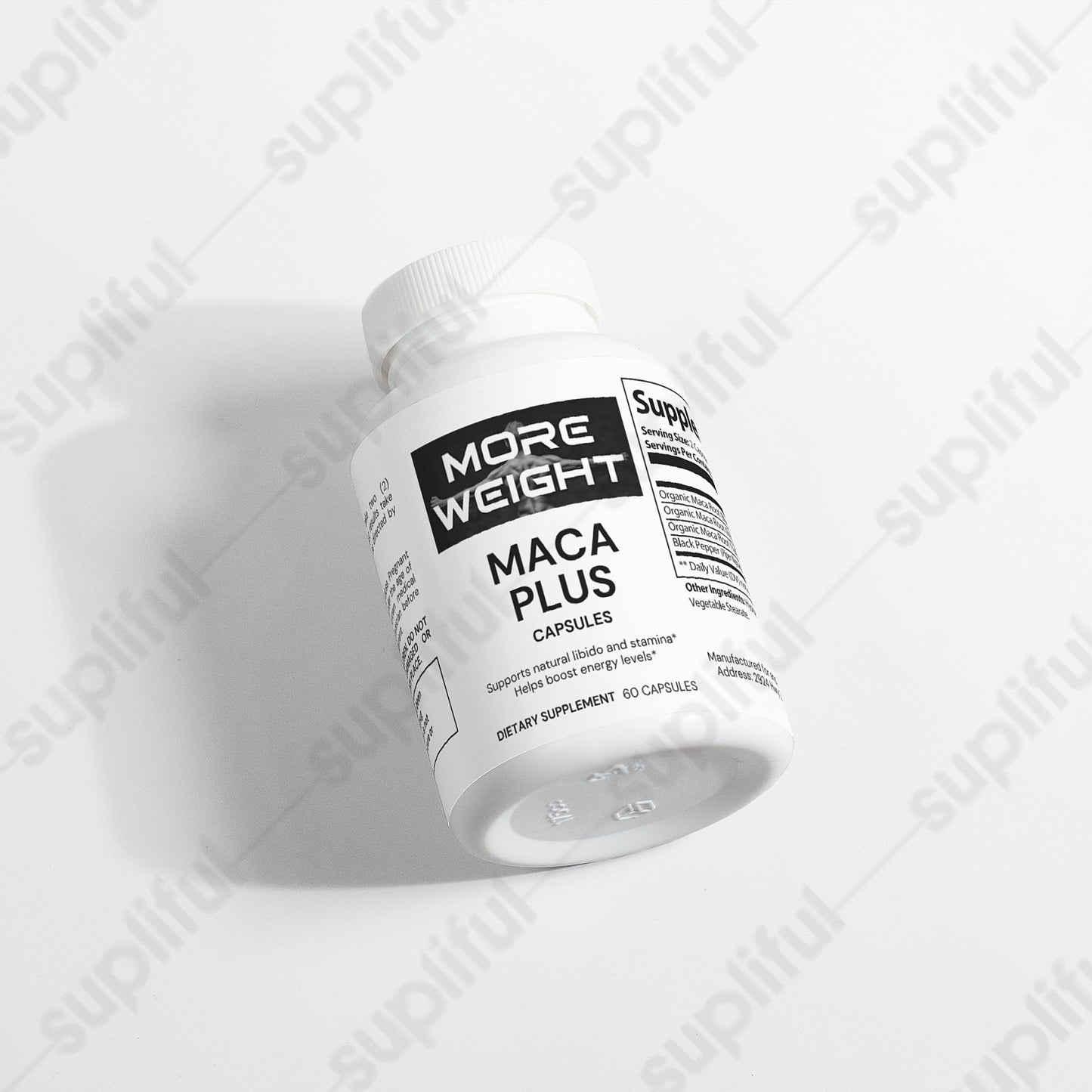 Maca Plus