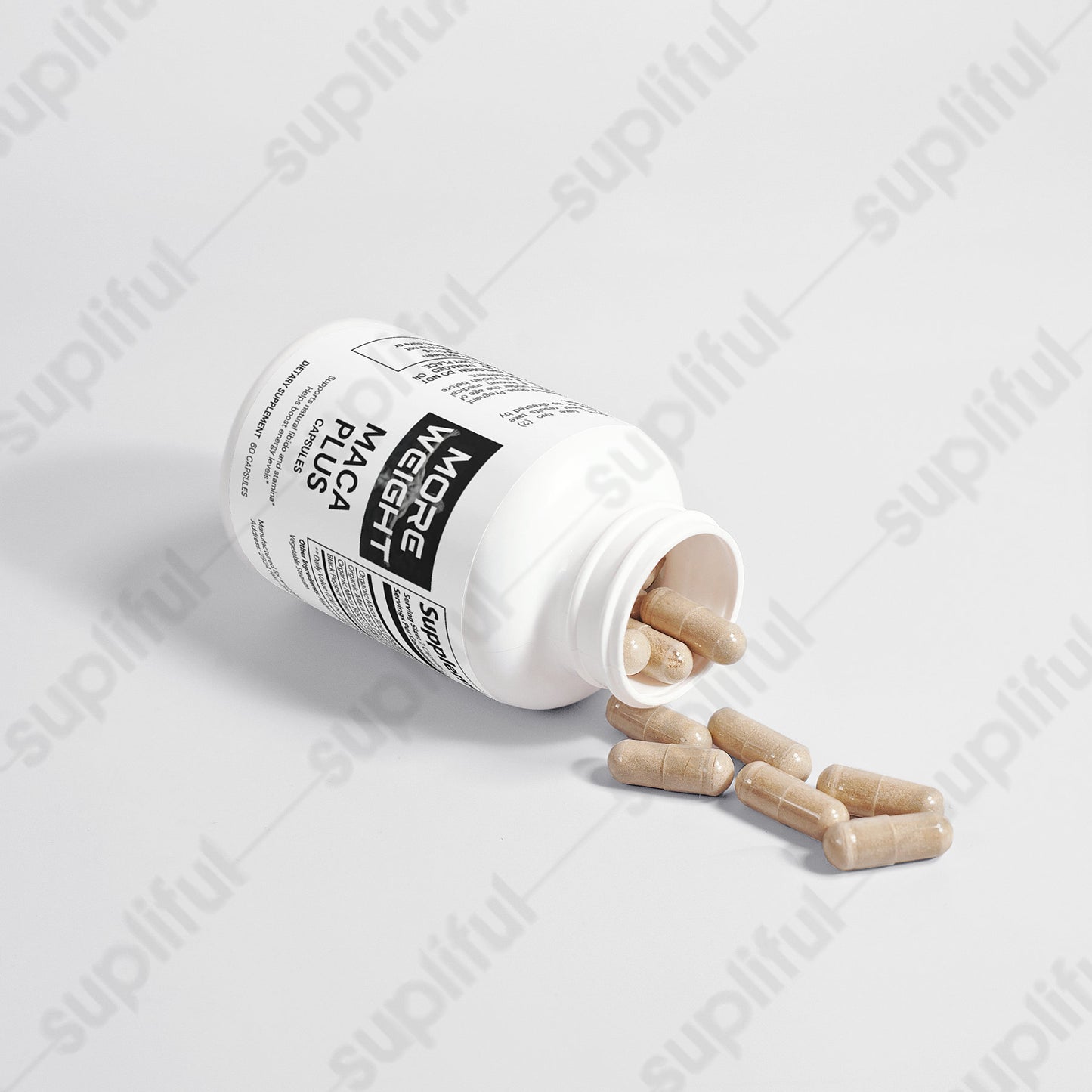 Maca Plus