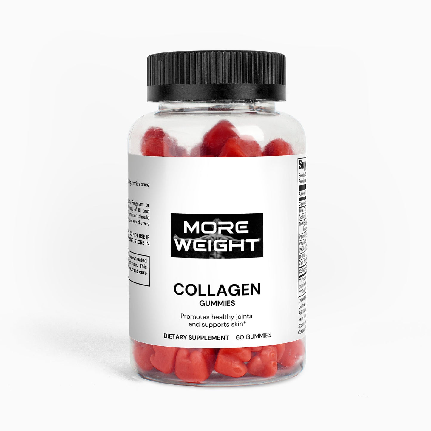 Collagen Gummies (Adult)