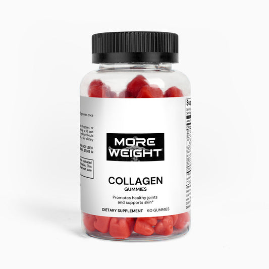 Collagen Gummies (Adult)