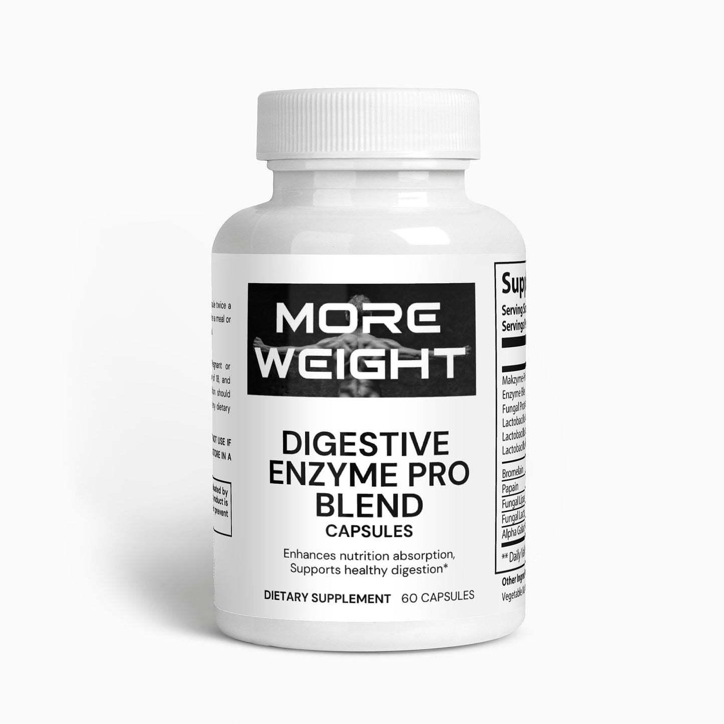 Digestive Enzyme Pro Blend
