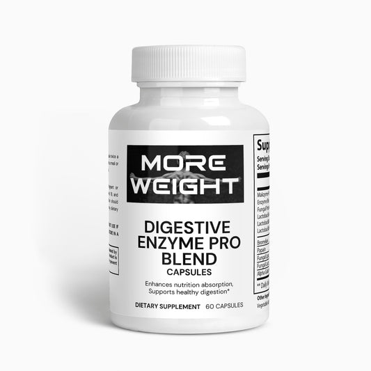 Digestive Enzyme Pro Blend