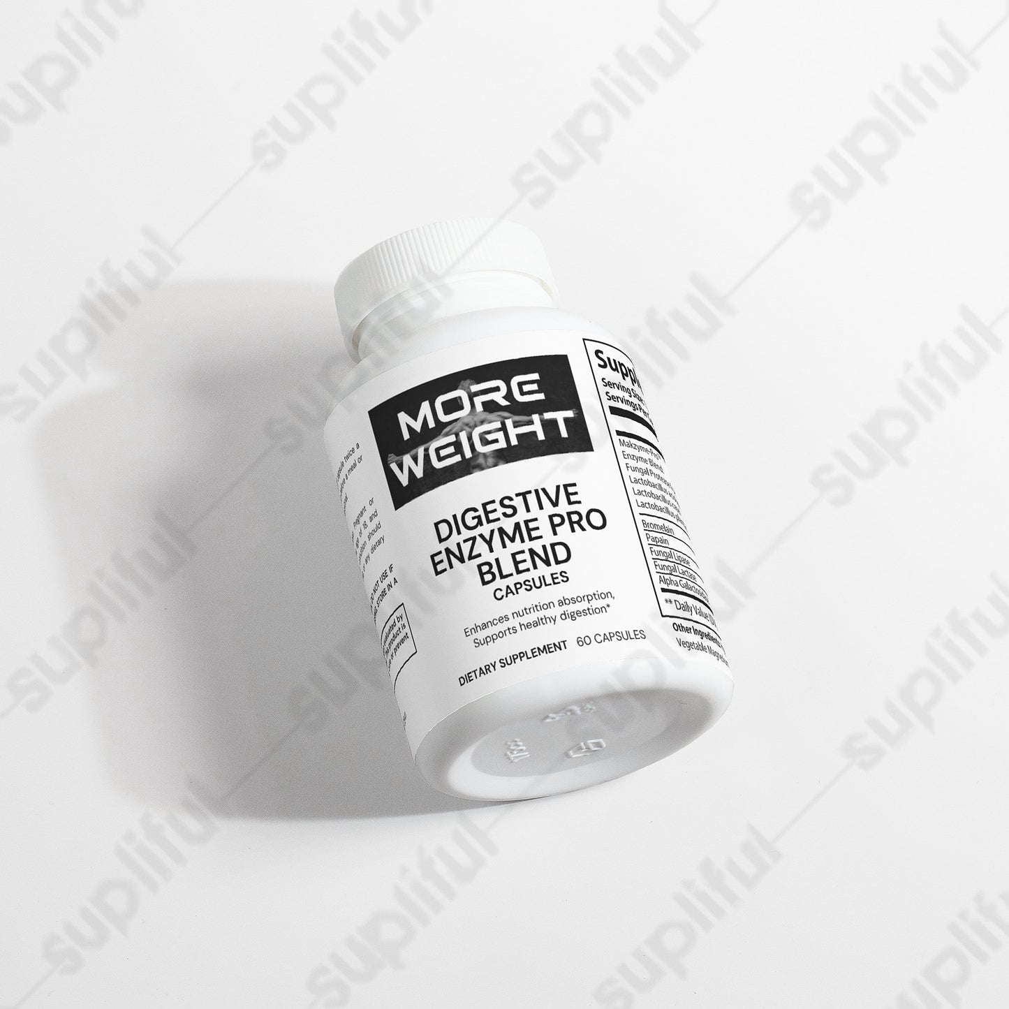 Digestive Enzyme Pro Blend