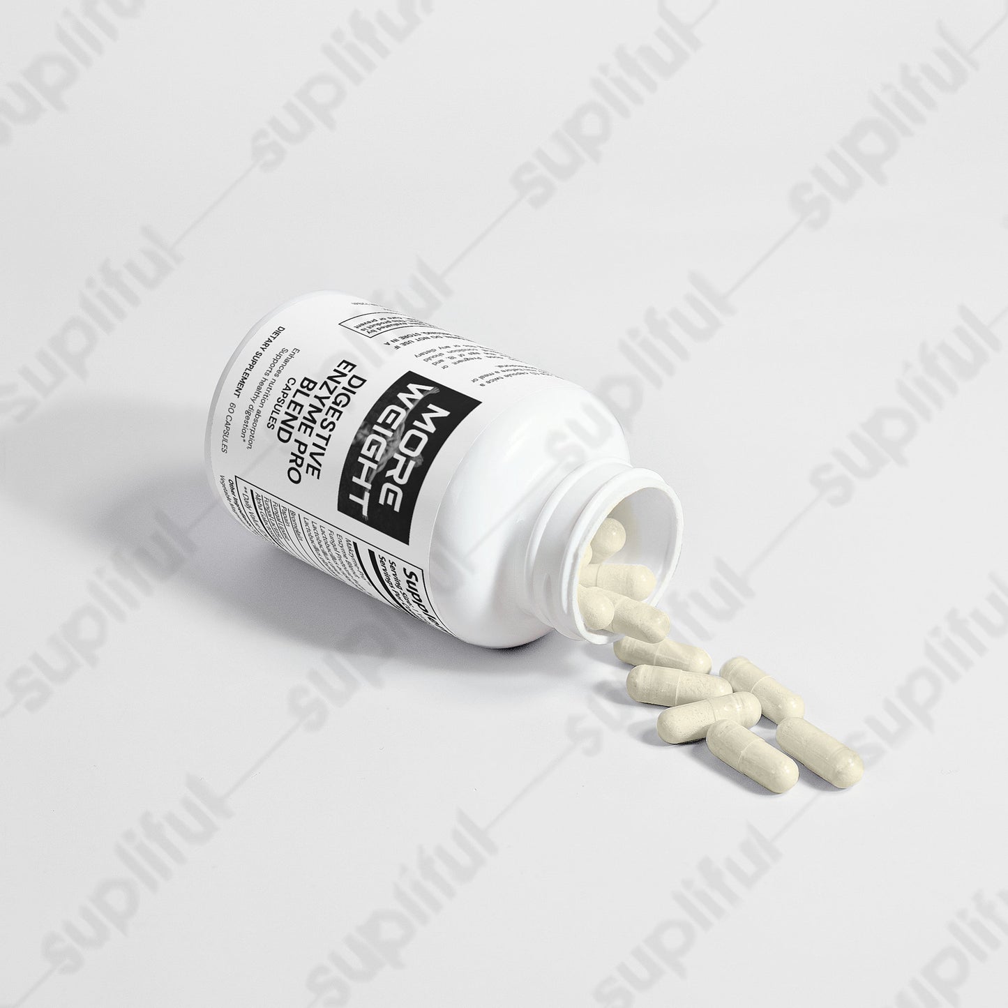 Digestive Enzyme Pro Blend