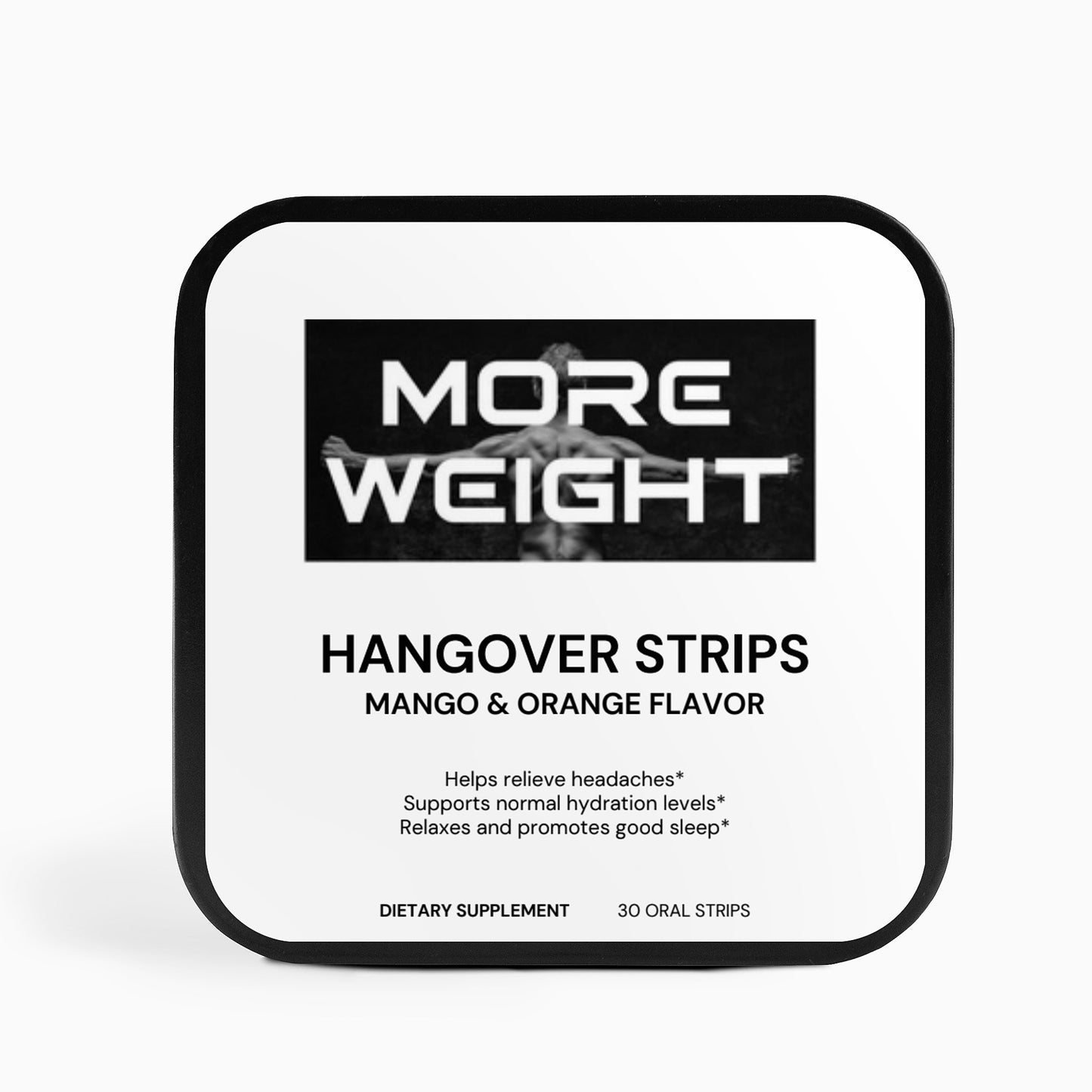 Hangover Strips