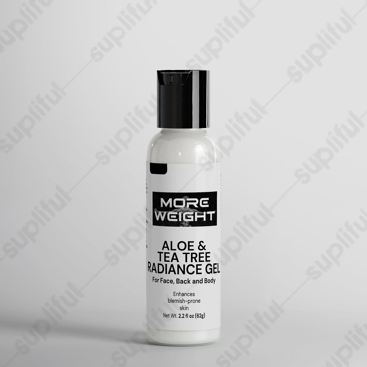 Aloe & Tea Tree Radiance Gel