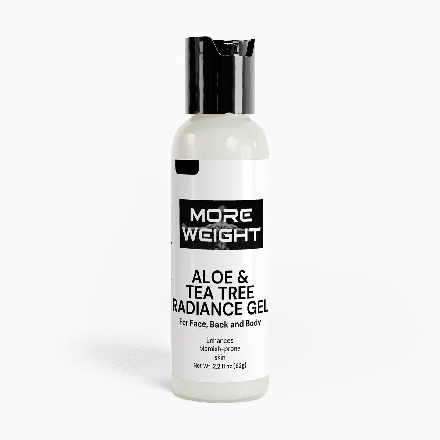 Aloe & Tea Tree Radiance Gel