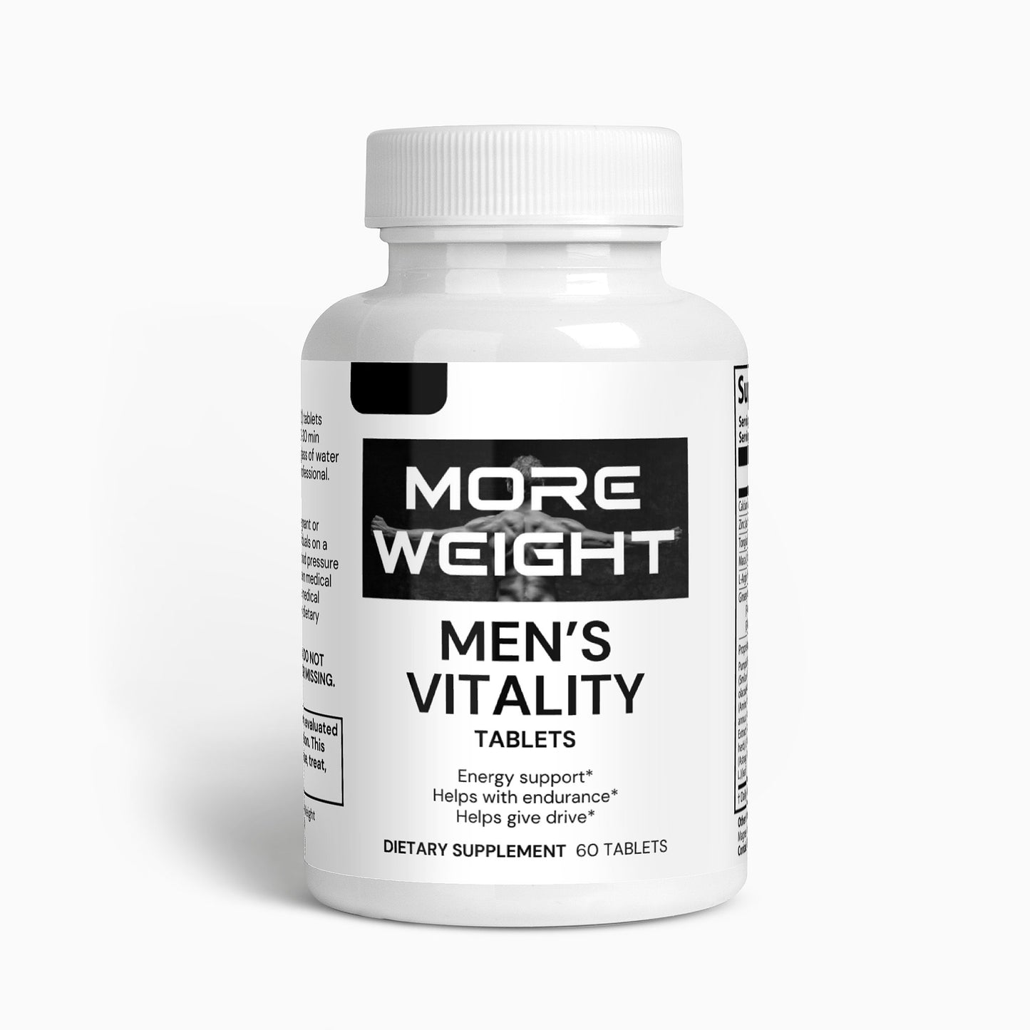 Men's Vitality