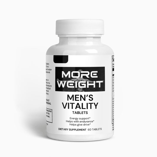 Men's Vitality