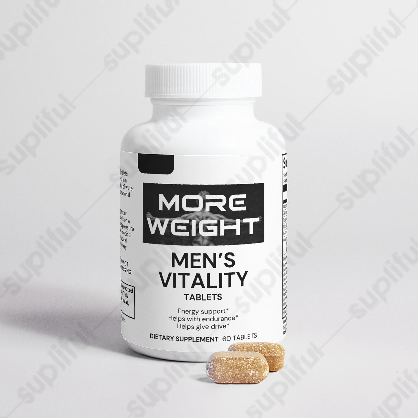 Men's Vitality