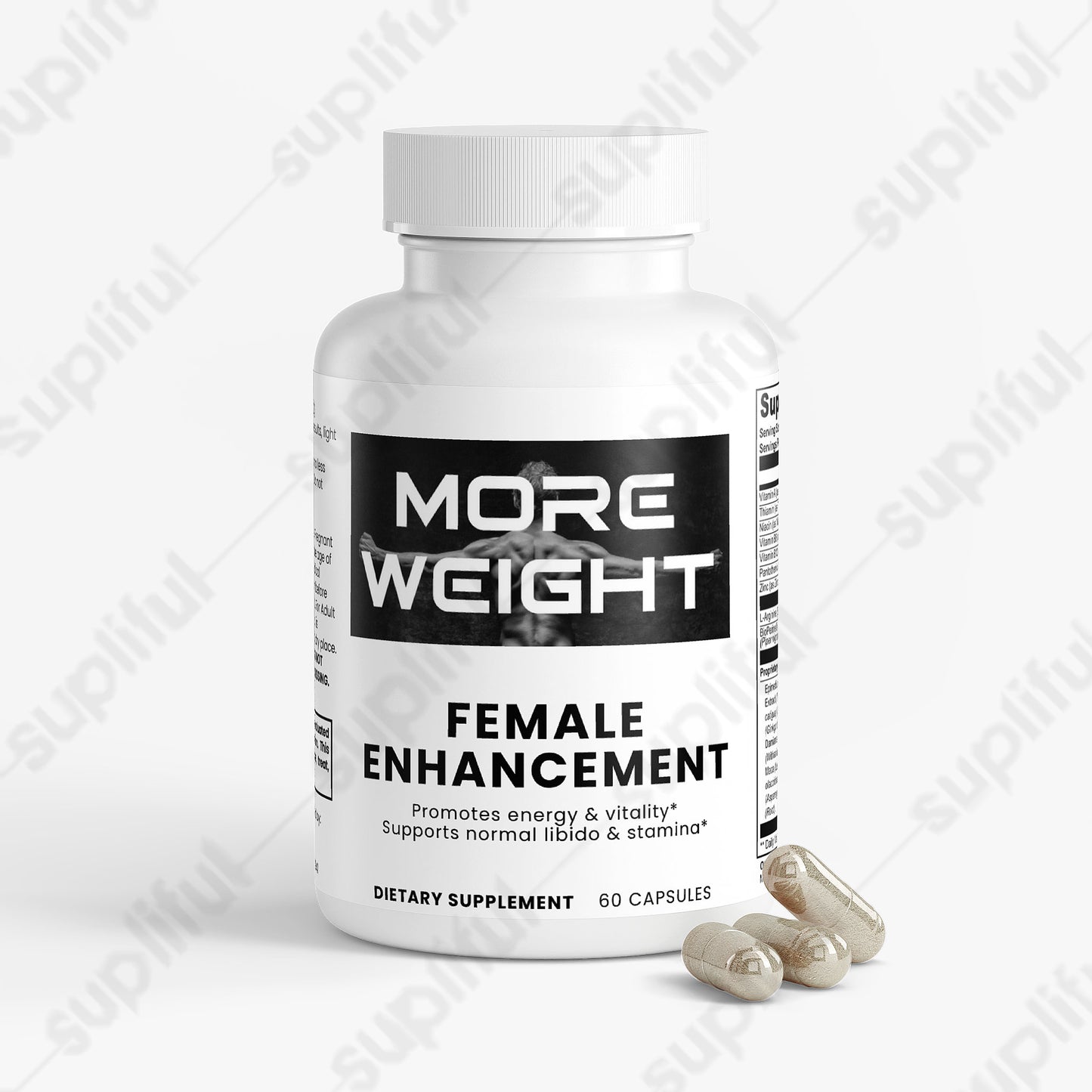 Female Enhancement