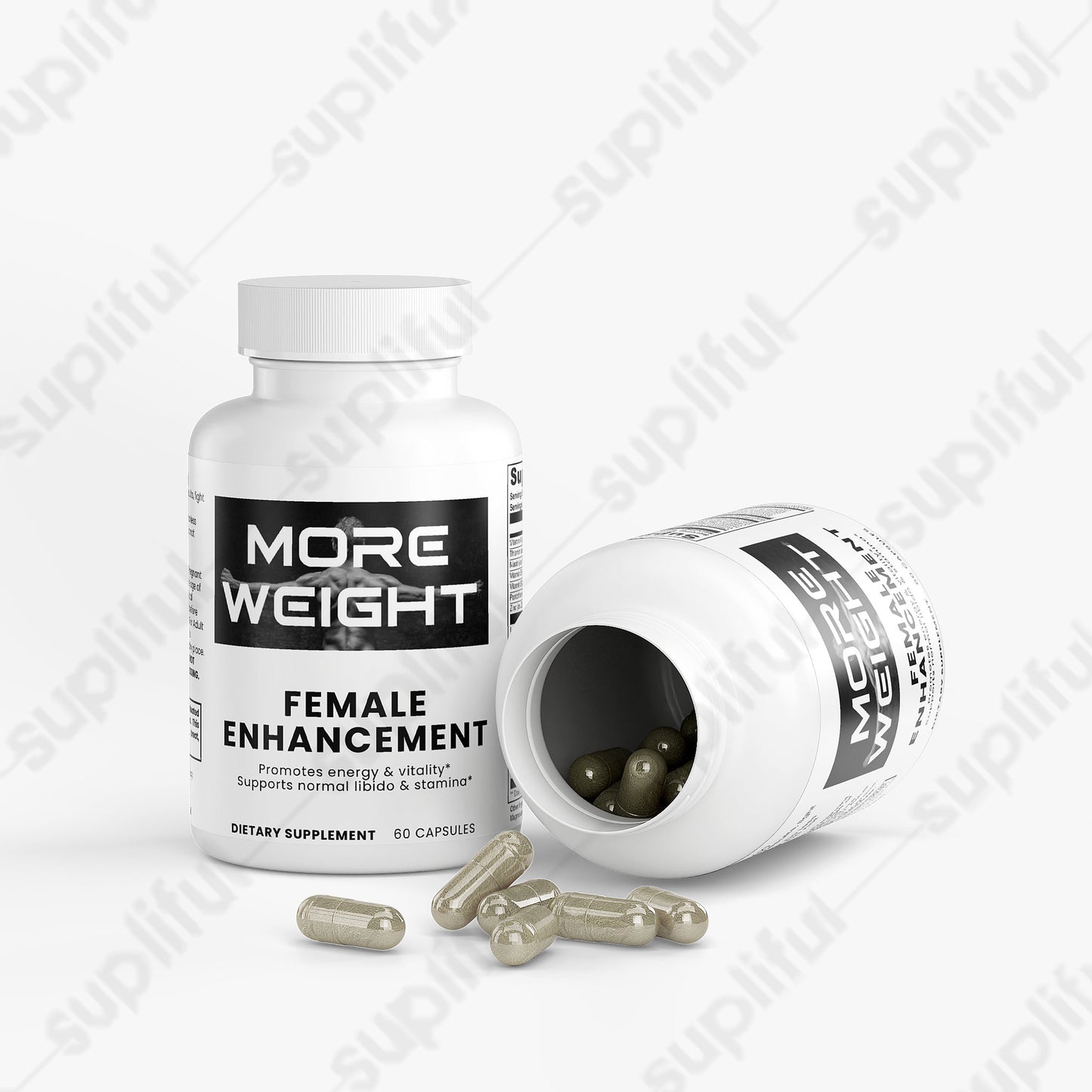 Female Enhancement