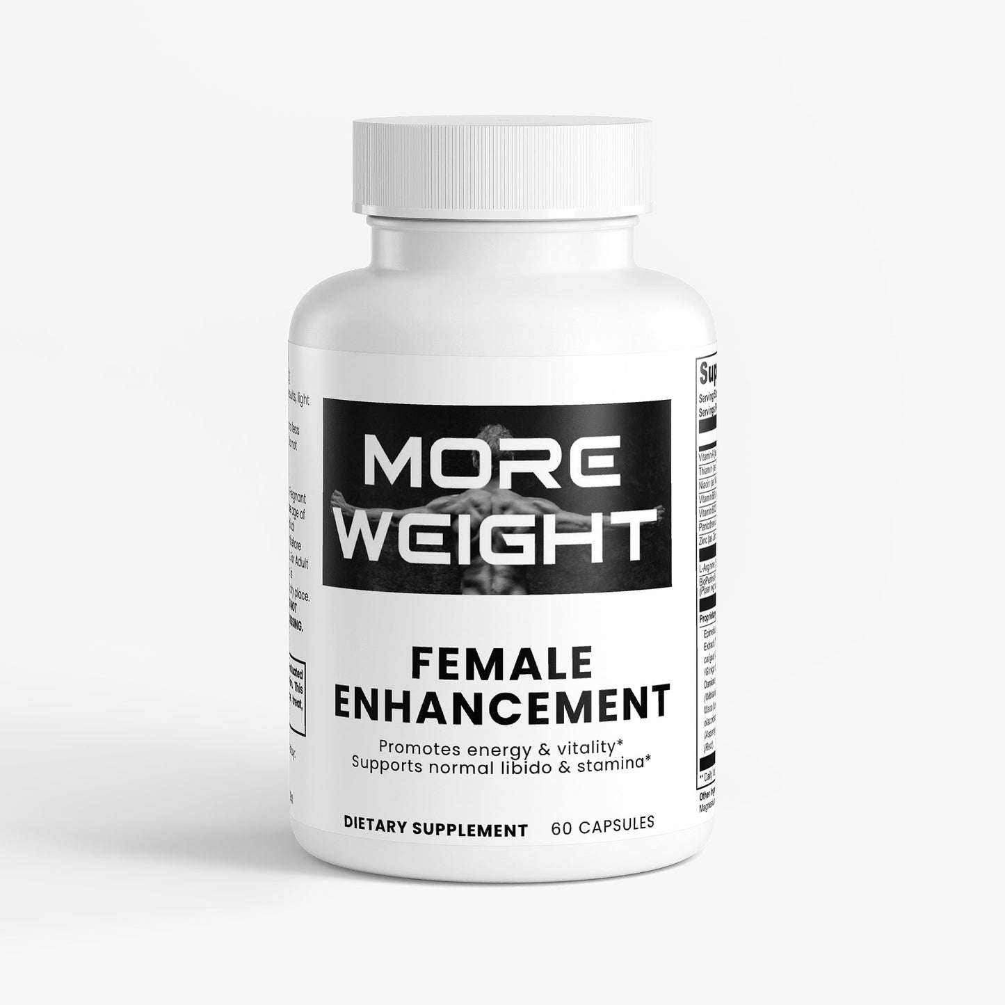 Female Enhancement