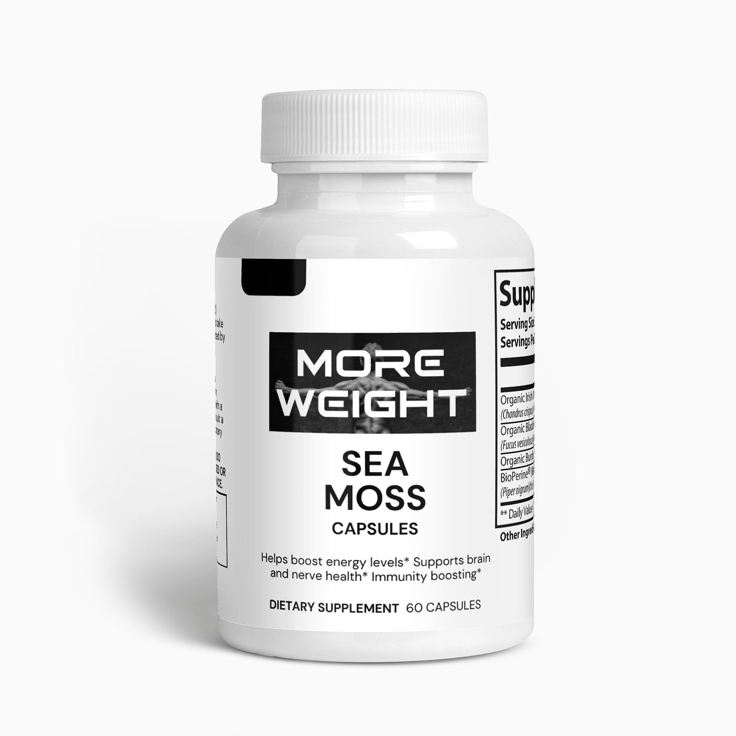 Sea Moss