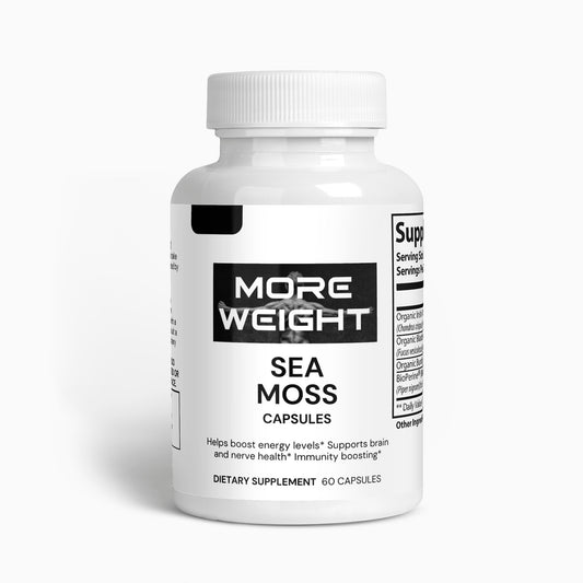 Sea Moss