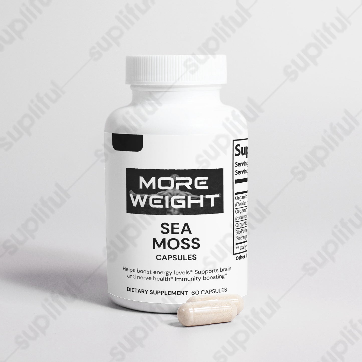 Sea Moss